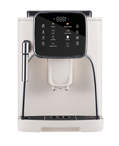 New Product 19bar Pump CE Fully Automatic Two Cups <b>Coffee</b> <b>Machine</b> - Product Image 2