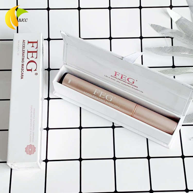 Như Đã Thấy Trên TV 2022 4D Sợi Mascara Hữu Cơ Lash Grow Huyết Thanh Mascara