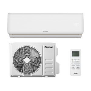 Mới nhất thiết kế R410A T1 Wifi điều khiển từ xa 220V ~ 50Hz 7000 BTU treo tường chia điều hòa không khí cho nhà chia điều hòa không khí - Product Image 6