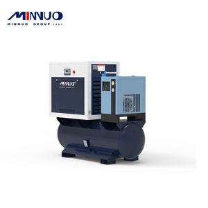 La marca MN 11kw todo en uno tipo compresor de aire de 16 bares ofrece OEM para uso de corte por láser con servicio postventa de 24 horas - Product Image 3