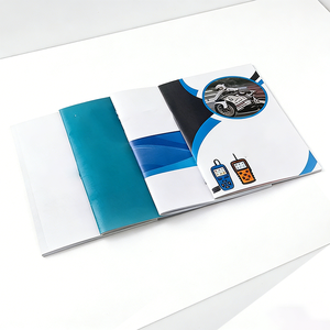 Premium Custom <strong>Booklet</strong> A8 <strong>Booklet</strong> <strong>Printing</strong> <strong>Booklet</strong> <strong>Printing</strong> <strong>Fast</strong> Eco-friendly <strong>Booklet</strong> <strong>Printing</strong> for Small Business - Product Image 3