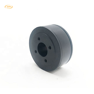 สกรูตะกั่วแบบไร้แปรงถ่านมอเตอร์ฟลักซ์แม่เหล็กถาวรแรงสูงไมโครตะกั่วแบบคงทนผลิตตามสั่ง - Product Image 6