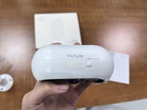 Modèle de stock EC730 9.9USD/PC à vendre avec grande batterie rechargeable Caméra de promotion étanche IP65 de l'usine - Product Image 4