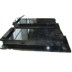Дешевая цена оптовая продажа гранитный мраморный надгробный памятник могила - Product Image 4