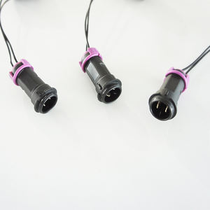 Arnés de cables eléctricos de 2 pines, cable personalizado para scooter y máquina de juego - Product Image 4