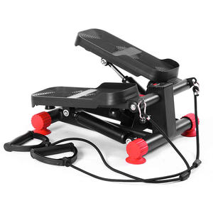 Hot Selling Home Gym <span class=keywords><strong>Stepper</strong></span> Bike Elektrische Hometrainer Indoor Oefening Been Training - Product Image 3