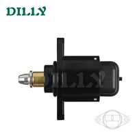 Válvula de control de aire en reposo (IAC) con motor paso a paso 20S-09 20S09 F01R000982 917320