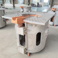 <strong>Best</strong> <strong>Selling</strong> Products in Pakistan 2Ton Electric <strong>Melting</strong> <strong>Furnace</strong> for <strong>Melting</strong> <strong>Copper</strong> Scrap