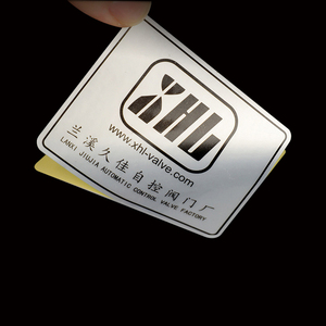 Macchina etichettatrice con nucleo di carta in PVC resistente per prodotti <span class=keywords><strong>e</strong></span> <span class=keywords><strong>imballaggi</strong></span> Anti-contraffazione - Product Image 1