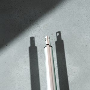 Asta di Spinta Elettrica 3000N 24V a Basso Rumore per Piattaforma di Sollevamento Letto, Controllore Sincrono per Letto da Massaggio - Product Image 3