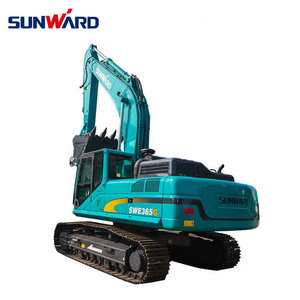 Vente en gros usine : Excavatrice sur chenilles SWE470E-3 <span class=keywords><strong>de</strong></span> haute qualité avec contrepoids – Sûre et facile à utiliser - Product Image 3