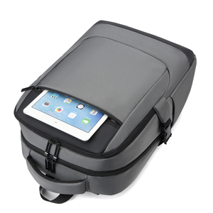 Sac à dos pour ordinateur portable imperméable antivol 2025 – Nouveauté tendance pour hommes et femmes, idéal pour les voyages d'affaires - Product Image 3