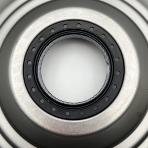 Nouveau couvercle de pompe à huile de transmission automatique 68009859AC pour pick-up 1500 2500 3500 2012-2018 4.7L 5.7L - Product Image 2