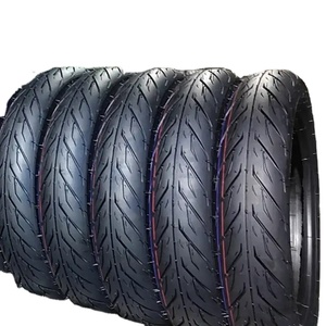 Pneu de Scooter 10 "Llantas Motocross hors route usine Tubeless pneu Scooter 80/<span class=keywords><strong>90</strong></span>-10 80 <span class=keywords><strong>90</strong></span> 10 - Product Image 1
