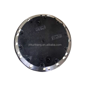 อะไหล่รถขุด 20U-60-42111 ชุดขับเคลื่อน PC45MR-1 PC58UU-3 ชุดเฟนัลไดรฟ์ - Product Image 6