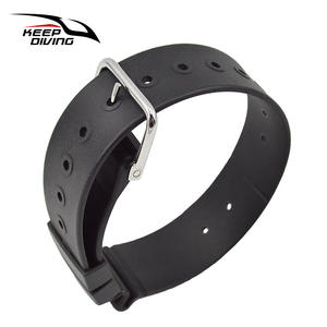 Montre-bracelet étanche avec boussole lumineuse sous-marine, bracelet multi-trous remplaçable, personnalisable, export transfrontalier - Product Image 1