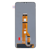 Écran tactile LCD pour Huawei Honor X5 X6A X7A X8A X9A X7B X8B X9B Écran de téléphone de remplacement pour Huawei Honor X6A Display
