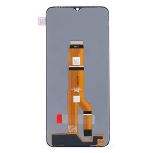 หน้าจอสัมผัส LCD สำหรับ Huawei Honor X5 X6A X7A X8A X9A X7B X8B X9B หน้าจอโทรศัพท์ทดแทนสำหรับ Huawei Honor X6A - Product Image 3