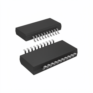 Circuitos Integrados Originales Logic 20 SSOP (0.154", 3.90mm de Ancho) CI TIPO D TRANSPARENTE SGL 20SSOP CY74FCT2373ATQCTE4 En Stock - Product Image 1