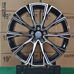 Ruedas Flow Formed de Venta Directa de Fábrica, Aleación de Aluminio de 19 y 20 Pulgadas para M M3 M4 M5 M6 M8 I5 <span class=keywords><strong>I4</strong></span> I7 M240i M70L M760Le - Product Image 2