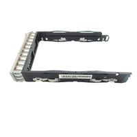 Braket Server untuk UCS C220 C240 ​​C480 M5 2.5 ''SAS SATA Hard Disk Drive Caddy HDD Tray 74-113290-01 Baru