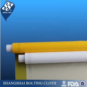 43T/80T/<span class=keywords><strong>140T</strong></span> Cuộn Màn Hình In <span class=keywords><strong>Polyester</strong></span> Lưới Lụa Vải Bolting Vải - Product Image 2