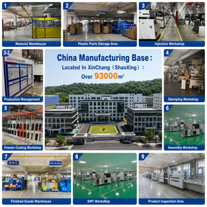 Thailand Fabrik BSCI <span class=keywords><strong>PSE</strong></span> KC Tragbarer Mini PTC Keramik-Elemente 3 Heizstufen Elektrischer Standheizlüfter - Product Image 4