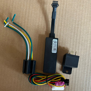 Localizador GPS Secumore Plus para Autos, Camiones y Motocicletas, con Aplicación GSM, Rastreo 2G, para Crédito y Préstamos - Product Image 5