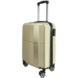 Venta al por mayor logotipo personalizado ligero <span class=keywords><strong>Maletas</strong></span> De Viaje maleta Trolley Hardside Spinner equipaje 28 pulgadas - Product Image 2