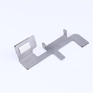 ชุดอุปกรณ์ช่องประตูตู้เย็น 8201756 การเปลี่ยนอะไหล่เครื่องใช้ในบ้านสแตนเลส - Product Image 1