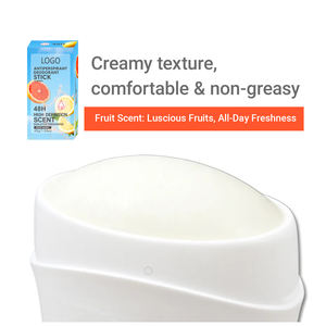 Billes anti-transpirantes parfumées aux fruits frais et floraux, éliminent les odeurs <span class=keywords><strong>de</strong></span> transpiration, longue durée, séchage, rafraîchissant, déodorant anti-transpirant en stick - Product Image 3