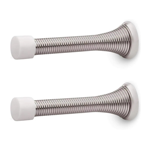 <span class=keywords><strong>Butoir</strong></span> <span class=keywords><strong>de</strong></span> <span class=keywords><strong>porte</strong></span> moderne et durable en acier inoxydable avec fermeture <span class=keywords><strong>de</strong></span> <span class=keywords><strong>porte</strong></span> magnétique noire Pare-chocs en caoutchouc <span class=keywords><strong>de</strong></span> zinc pour une utilisation durable - Product Image 1