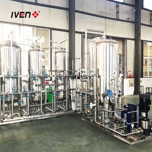 Générateur de vapeur pure Lcz300 au design moderne, prix d'usine - Product Image 4