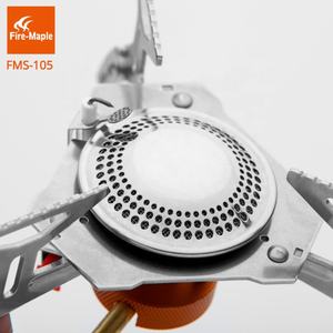 Fireware FMS-105 propane cuisinière à <span class=keywords><strong>gaz</strong></span> portable trekking pliant cuisinière - Product Image 3