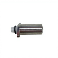 Sistema de Tinta Tipo 5 034806SP, Conjunto NRV para Máquina de Codificación por Inyección de Tinta Domino Serie Ax