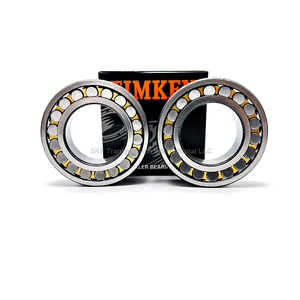 Roulements à rouleaux sphériques d'origine TIM KEN les plus vendus 23038 roulements Haute qualité Longue durée de vie - Product Image 5