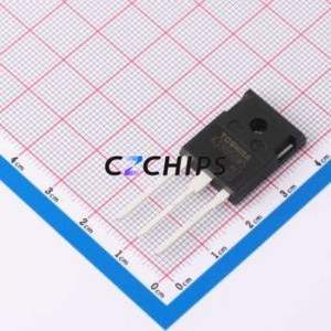 ทรานซิสเตอร์ภาคสนามทรานซิสเตอร์ S1VF ต่อ247 (Mosfet) TK39N60W5ใหม่ดั้งเดิม - Product Image 1