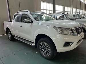 Camioneta <span class=keywords><strong>Nissan</strong></span> 4*4 en engranaje automático de 2.5L de <span class=keywords><strong>cabina</strong></span> <span class=keywords><strong>doble</strong></span> de gasolina 4WD - Product Image 5