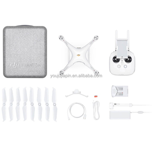 Nouveau drone caméra DJI Phantom 4 <span class=keywords><strong>Pro</strong></span> V2.0 WiFi avec caméra 4K, photographie professionnelle, quadricoptère, 20 minutes de temps de vol - Product Image 3