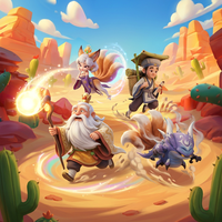 Reclutamiento Global de Agentes de Juegos, Únete Sin Experiencia