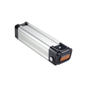 Batterie de vélo électrique Zhenlong/ZL07010-F 24V 10.4Ah 13Ah 15Ah 17.5Ah 20.8Ah Silver Fish pour Prophete MiFa <span class=keywords><strong>Trio</strong></span>, Phylion XH259-10J - Product Image 6