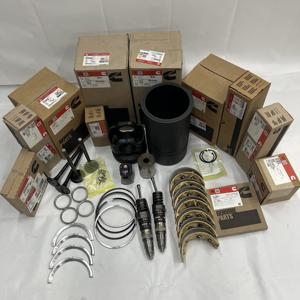 עבור מנוע קומינס k19 kta38 kta38 qsk50 qsk50 qsk50 qsk50 qsk50 qsk50 qsk50 qsk50 qsk50 qsk50 qsk50 qsk50 qsk50 qsk50 qsk50 qsk50 ק "מ - Product Image 3