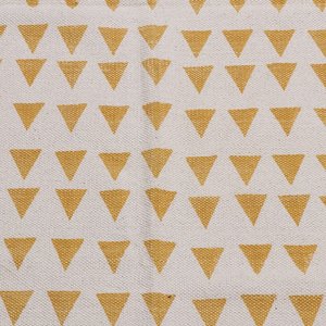 Indian Handmade Cotton Rug Hand <b>Block</b> Printed Area Carpet Bohemian Floor Rug Home Decor - Product Image 4