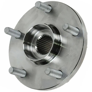 Factory Direct 930-400 510063 Front <b>Wheel</b> Hub Bearing Assembly <b>Replacement</b> for Toyota Camry Avalon Venza Lexus ES350 - Product Image 4