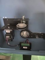 Impresora solvente ecológica de gran formato, 1,8 m, 1,9 m, 2,5 m, 3,2 m, dx5, cabezal xp600, trazador de corte graphtec, asequible