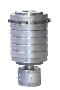 Độ Chính Xác Cao ABA/ABC <span class=keywords><strong>Die</strong></span> <span class=keywords><strong>Head</strong></span> Cho Phim Thổi Máy - Product Image 4