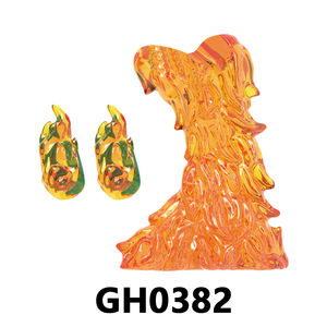 G0151 Mini Figuras <span class=keywords><strong>de</strong></span> Superhéroes <span class=keywords><strong>de</strong></span> Marvel: Mujer Invisible, Galactus, La Cosa, Mr. Fantástico, Jonathan Storm, Antorcha Humana, para Niños - Product Image 6