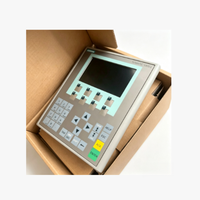 6AV6647-0AJ11-3AX0, para Siemens, SIMATIC KP400 Basic Color PN, SPS, Panel de Teclado HMI, Pantalla TFT de 4 Pulgadas de Ancho, PROFINET, Pieza de Repuesto para Automatización