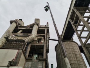 Dịch vụ một cửa cho tùy chỉnh thiết kế sản xuất ống khói giảm thanh cho phòng ngủ văn phòng phòng tập thể dục phòng tắm bên ngoài KTV làm nhôm PVC - Product Image 5