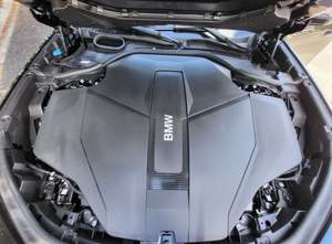 Auto Usata a Basso Costo 2024 IN <span class=keywords><strong>VENDITA</strong></span> - BMW I7 EDrive50 Berlina di Lusso - Product Image 4